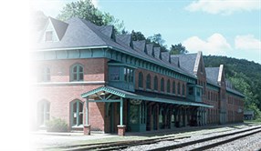 Station